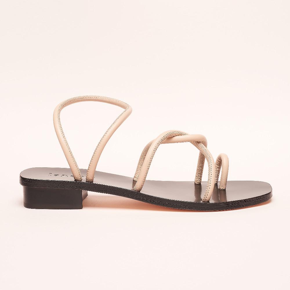 lanapo Monterosso Tacco Avorio