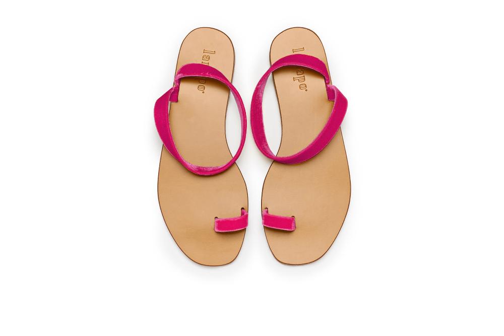 Lanapo Monterosso Velvet Berry