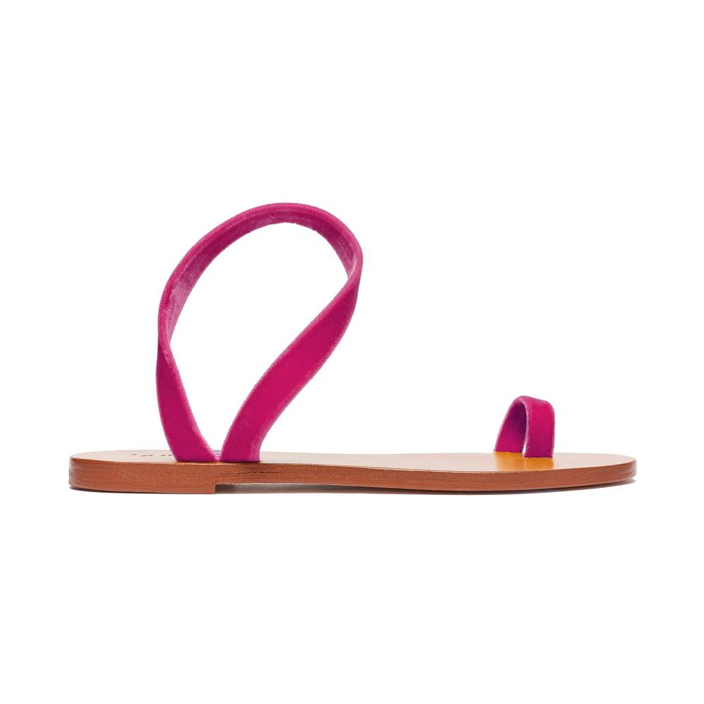 lanapo Monterosso Velvet Berry