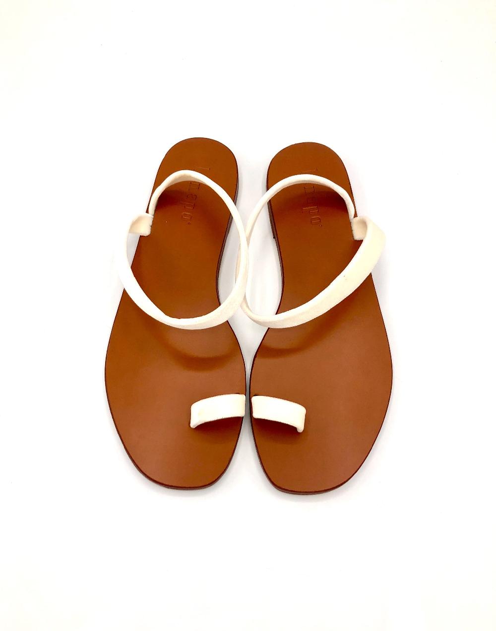 Lanapo Monterosso Velvet Bianco