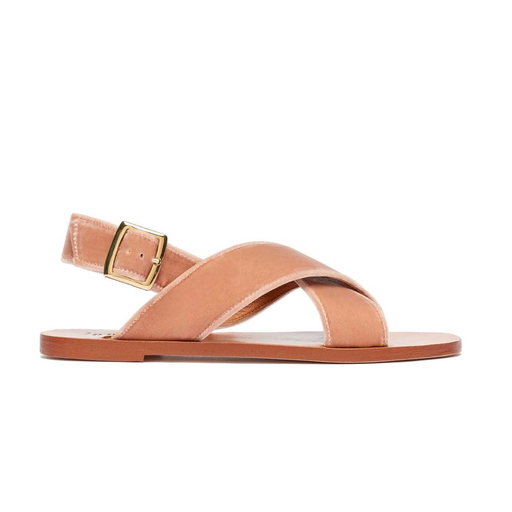 lanapo Paraggi Velvet Cipria