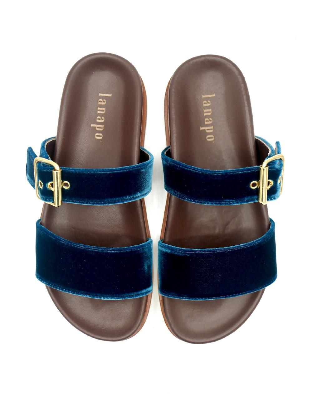 Lanapo Pescara Vell. Ottanio Velvet Ottanio