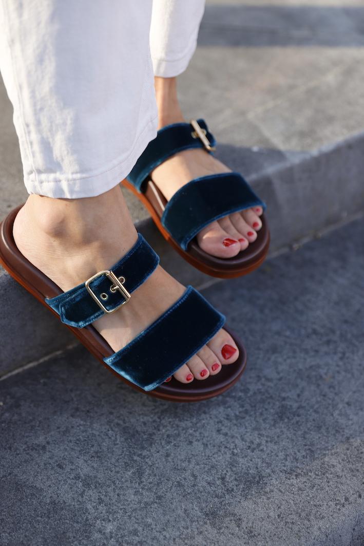 lanapo Pescara Vell. Ottanio Velvet Ottanio