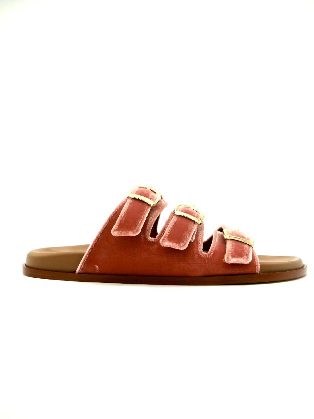 Lanapo Pianosa Velvet Rose