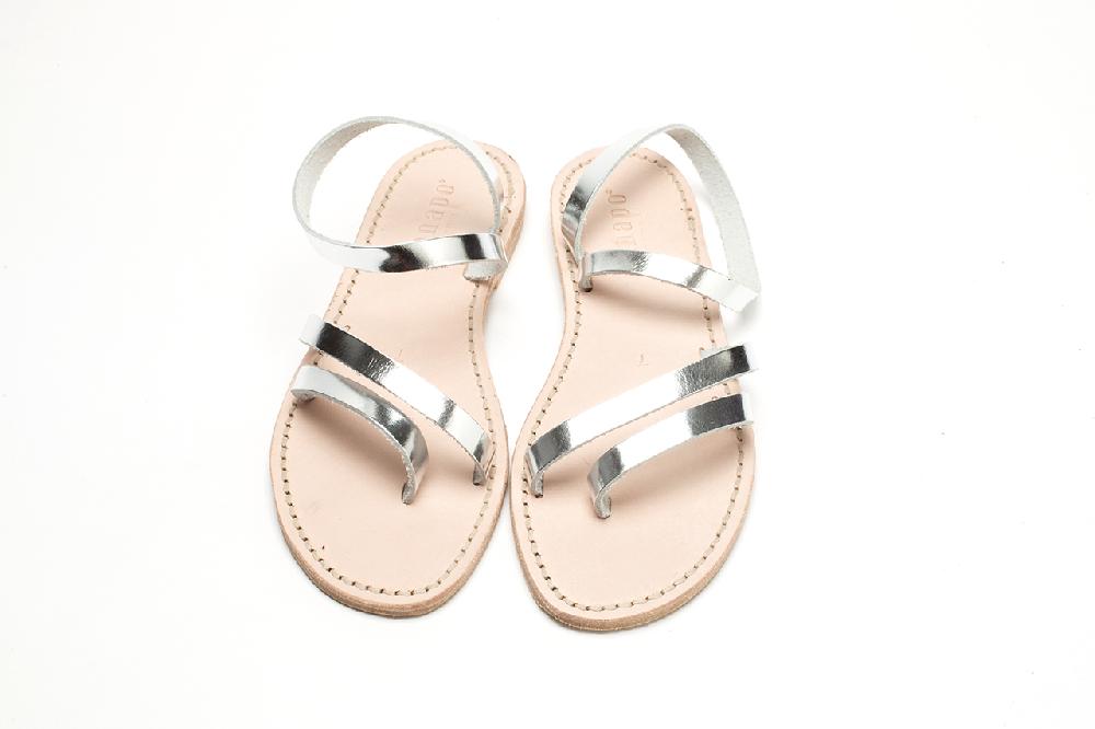 Lanapo Pietrasanta Argento