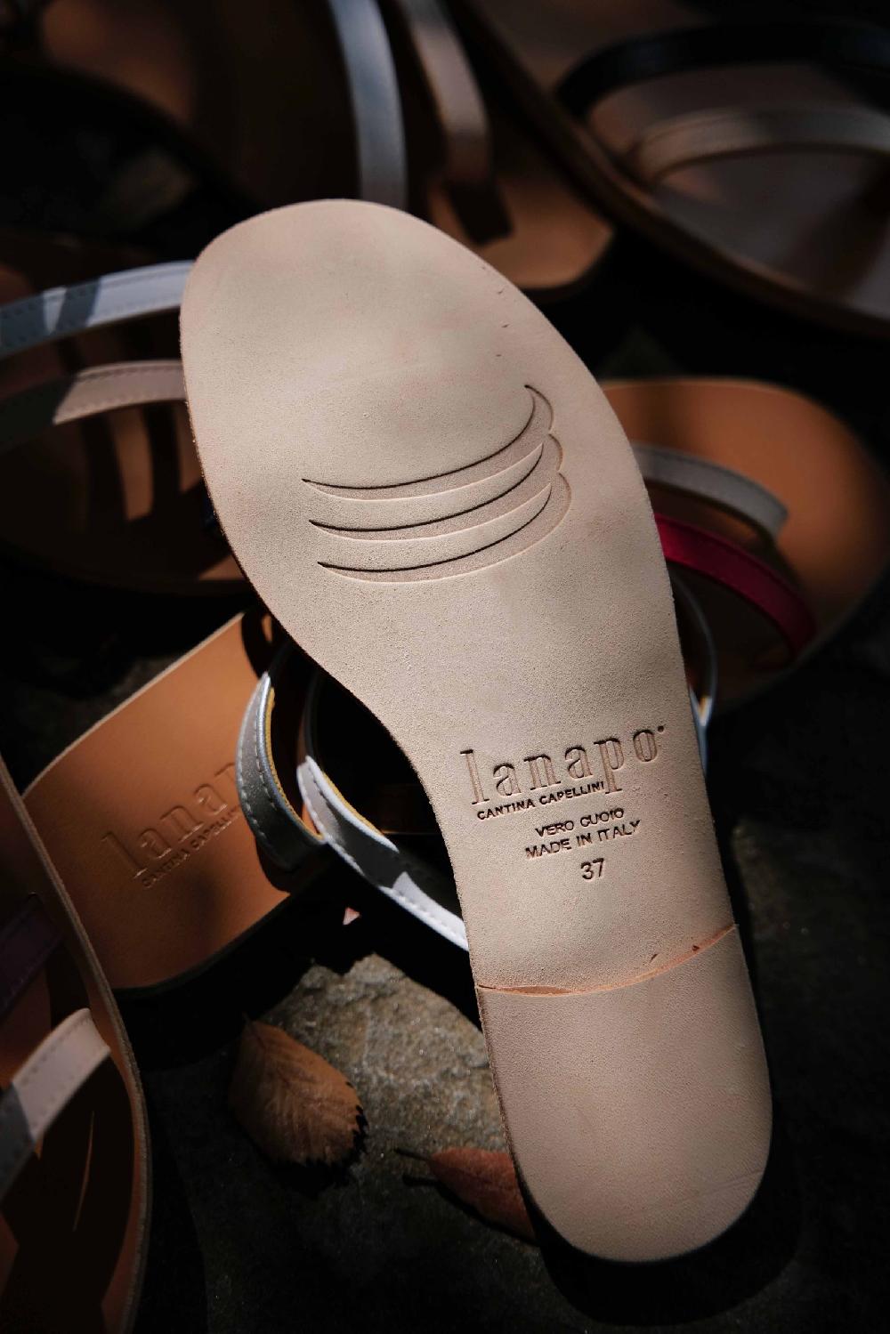 Lanapo Pietrasanta Mix Land