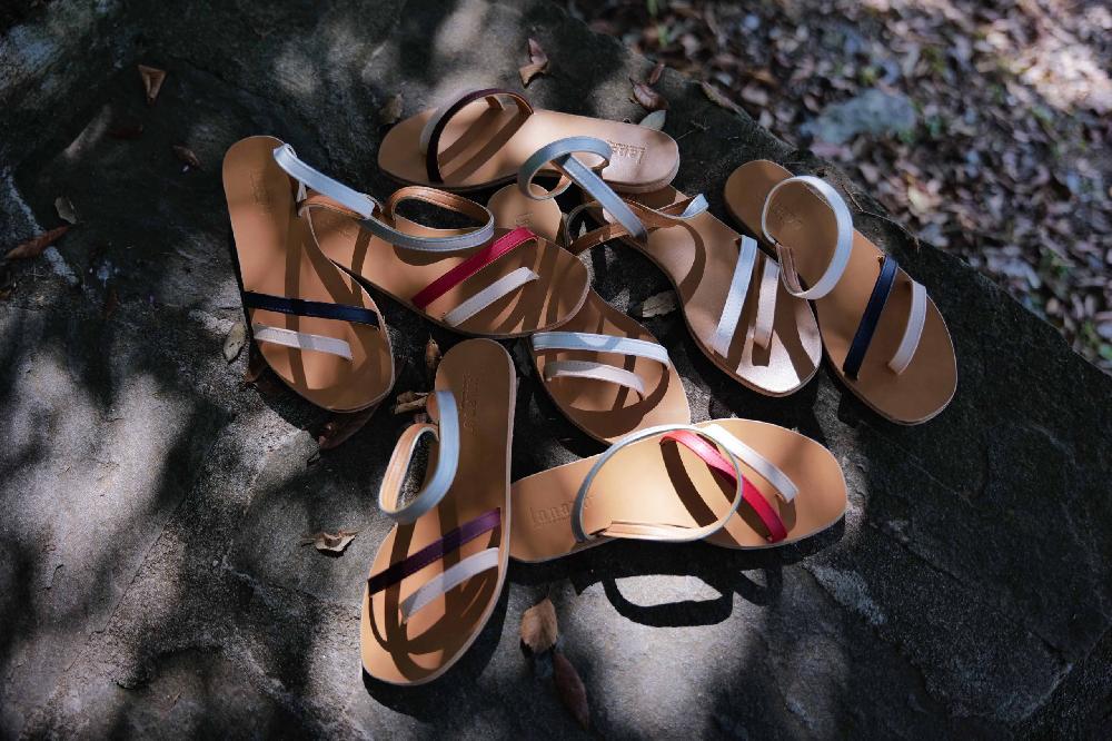 Lanapo Pietrasanta Mix Red