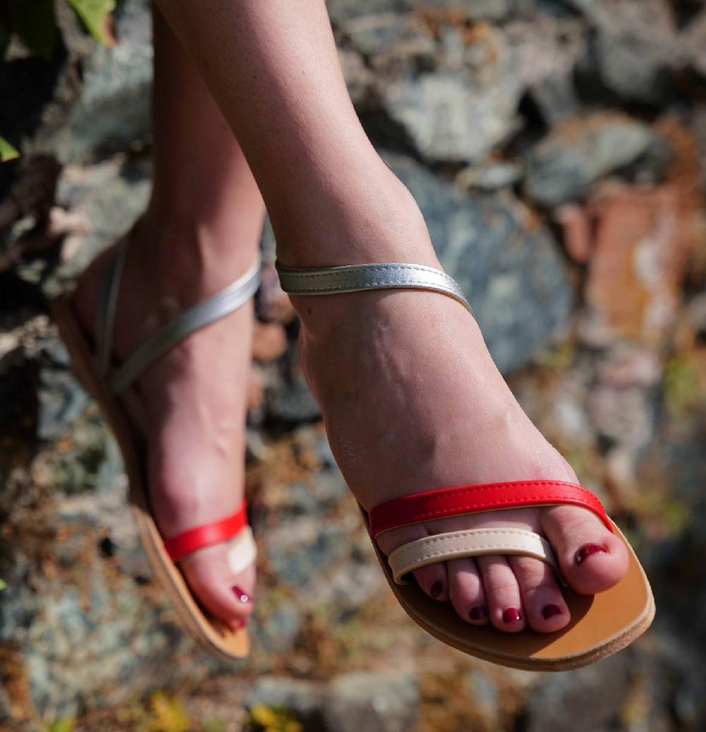 lanapo Pietrasanta Mix Red