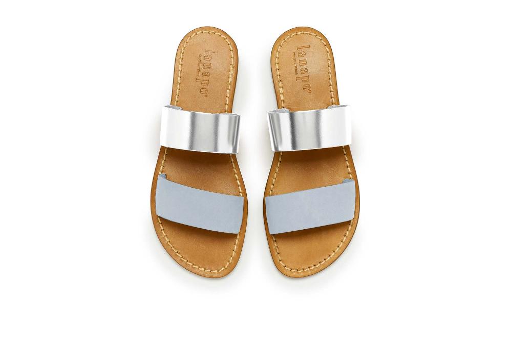 Lanapo Portofino Azzurro/Argento