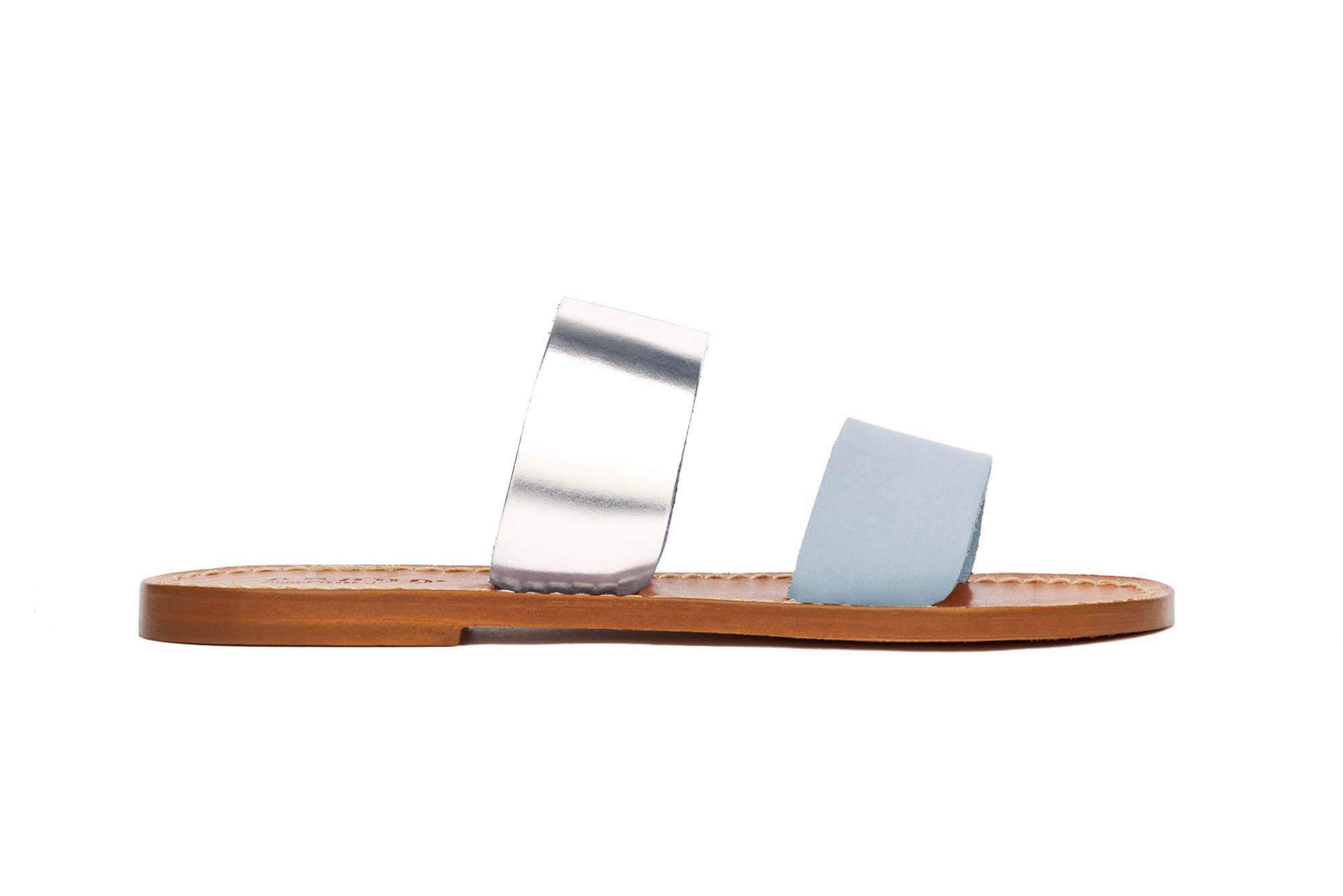 lanapo Portofino Azzurro/Argento