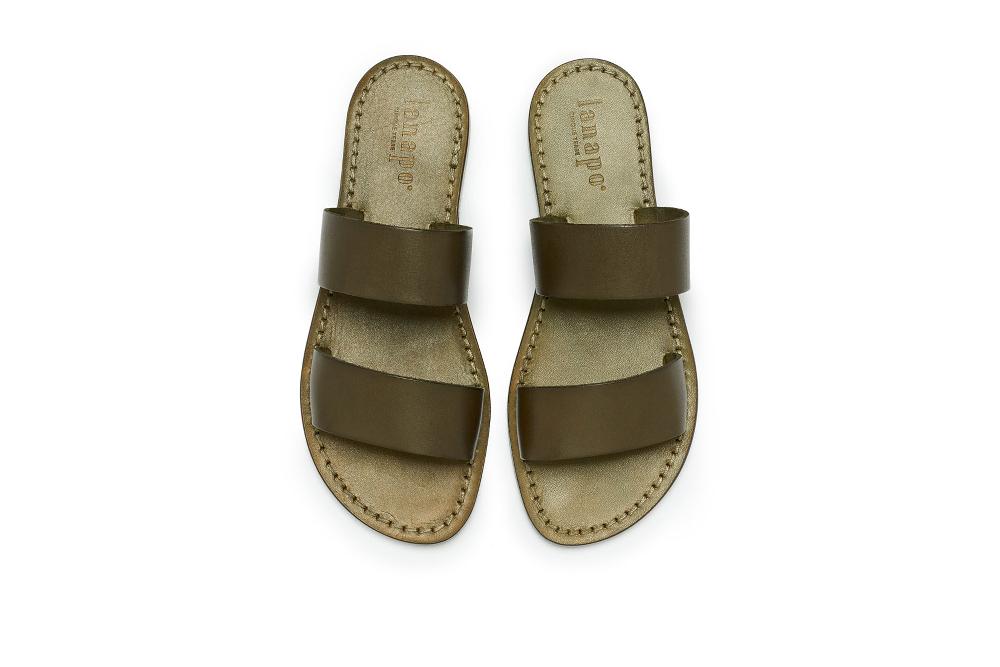 Lanapo Portofino Fango