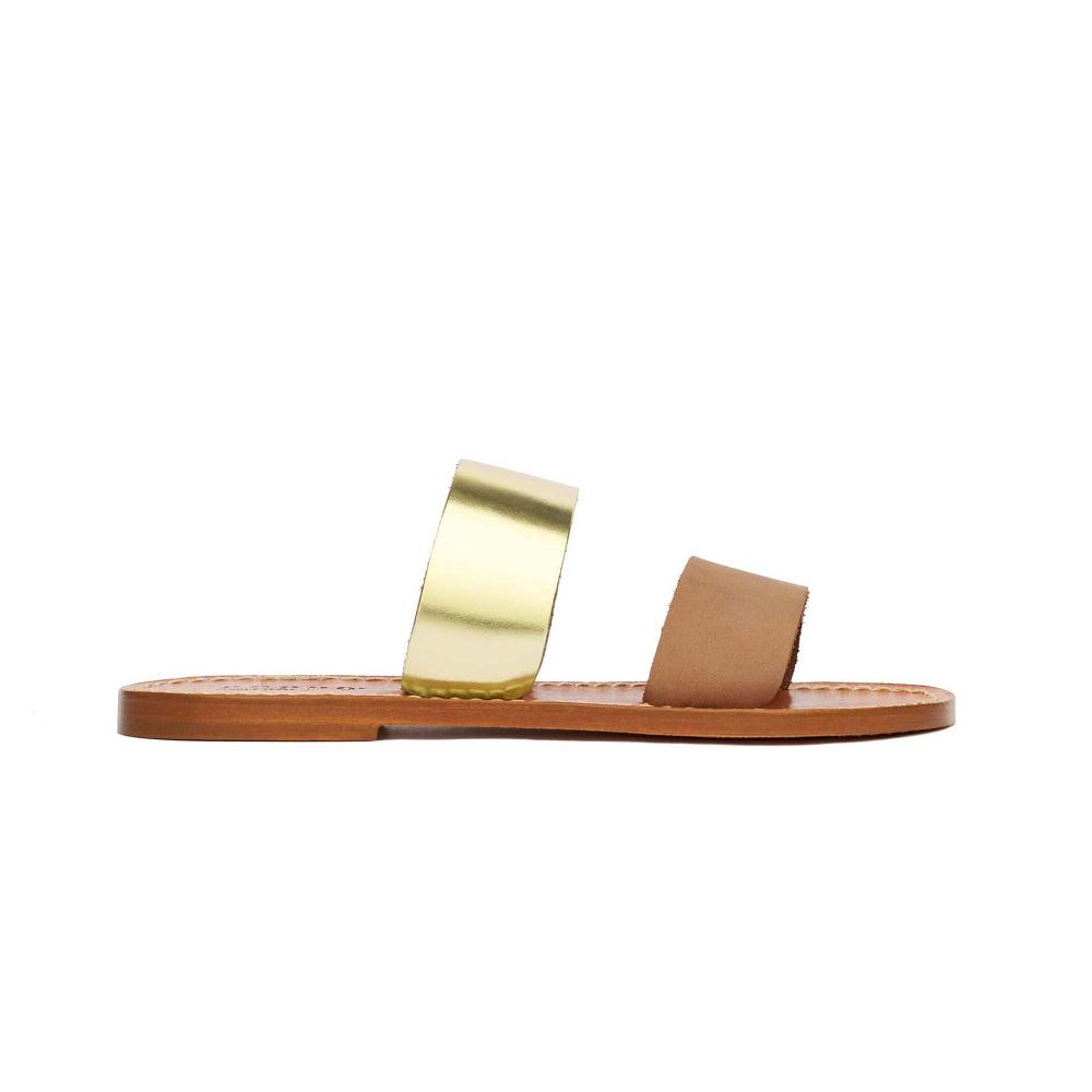 lanapo Portofino Oro/Tabacco