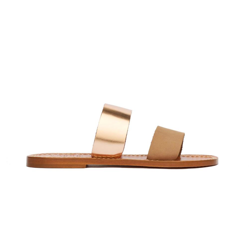 lanapo Portofino Rame/Taupe