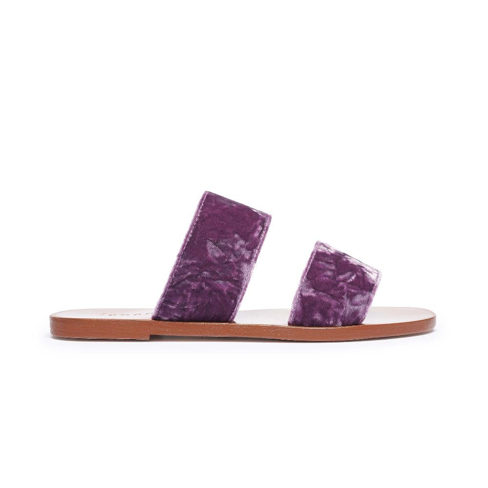 lanapo Portofino Velvet M Malva