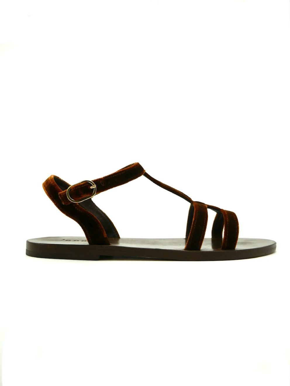 Lanapo Recco Velvet Cachi