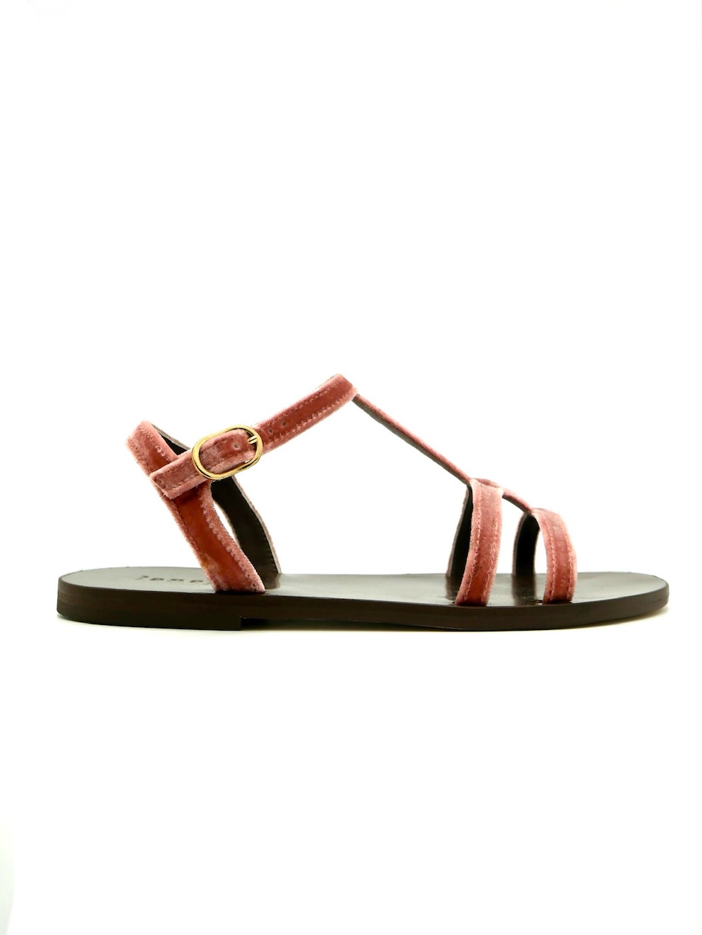 Lanapo Recco Velvet Rose