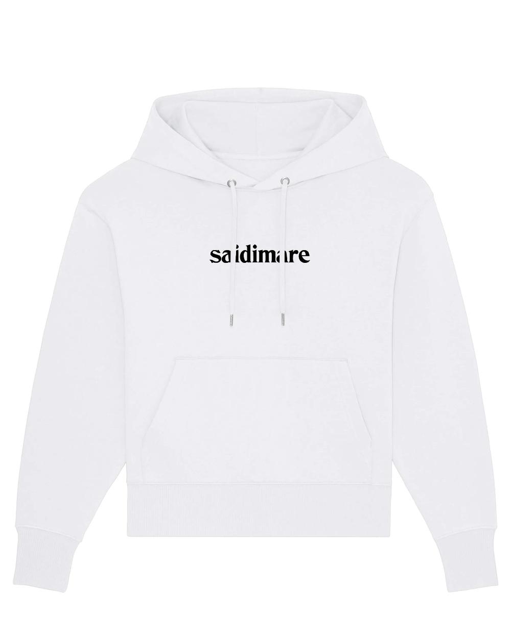 lanapo saidimare Felpa