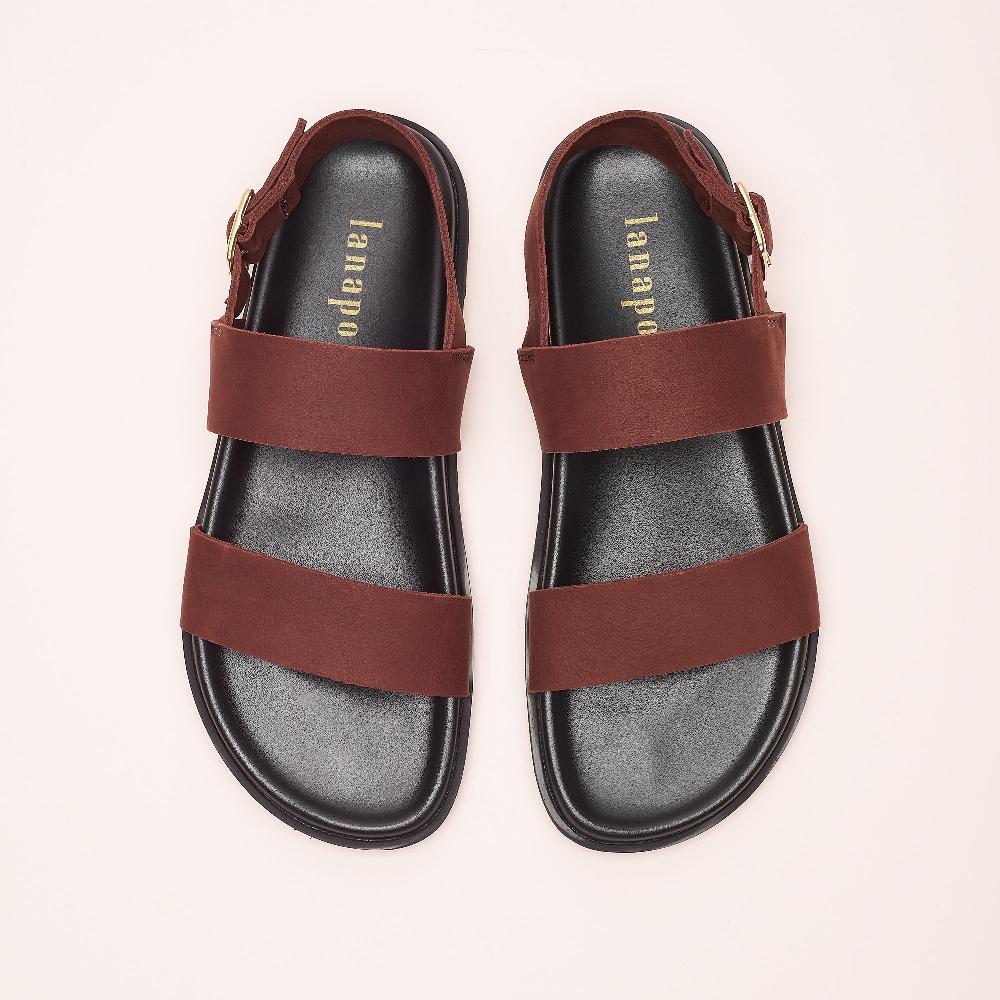 Lanapo Salina Inglese