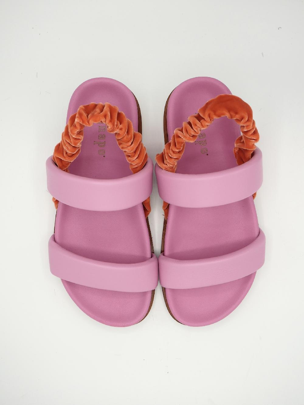 Lanapo Sanremo Arancio / Pink