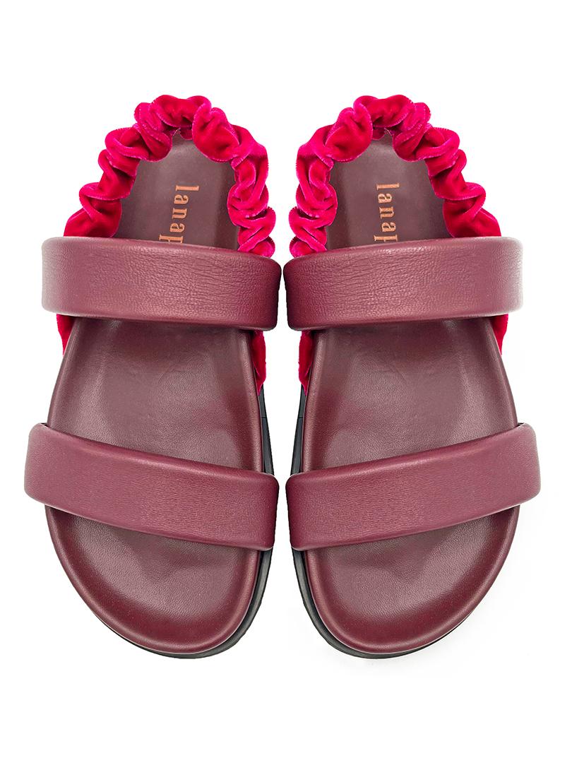 lanapo Sanremo Ciocco/ibisco