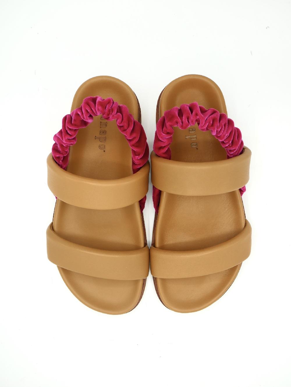 Lanapo Sanremo Mandorla Ibisco