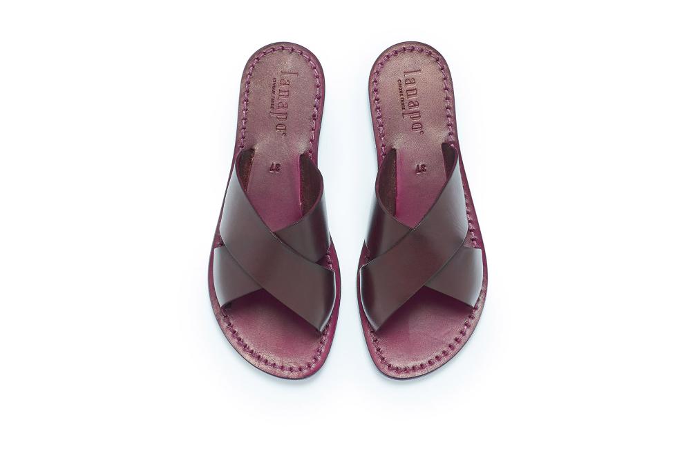 Lanapo Stromboli Prugna