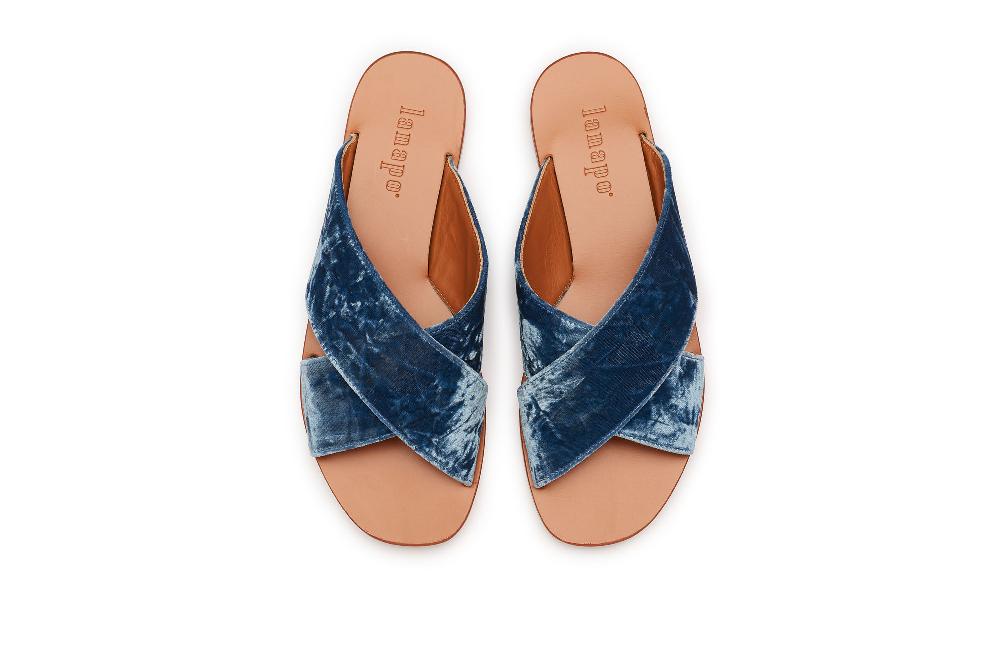 Lanapo Stromboli Velvet M Jeans