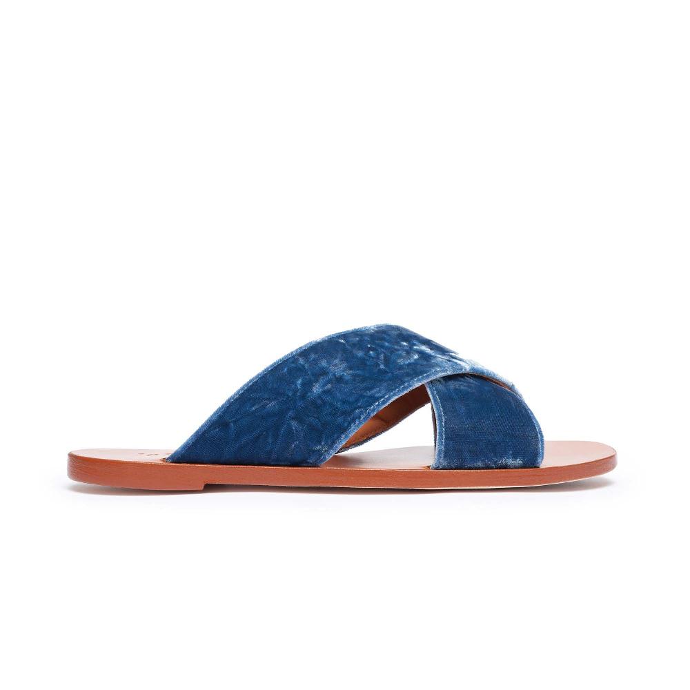 lanapo Stromboli Velvet M Jeans