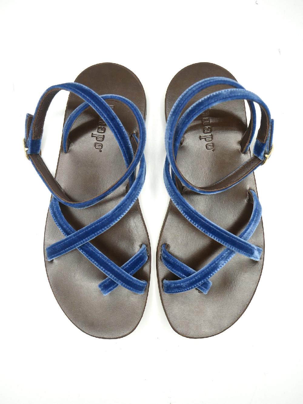 Lanapo Varazze Velvet Jeans