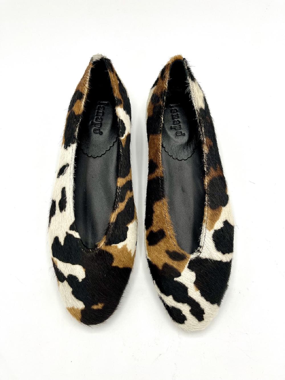 Lanapo Vera Cavallino Muccato