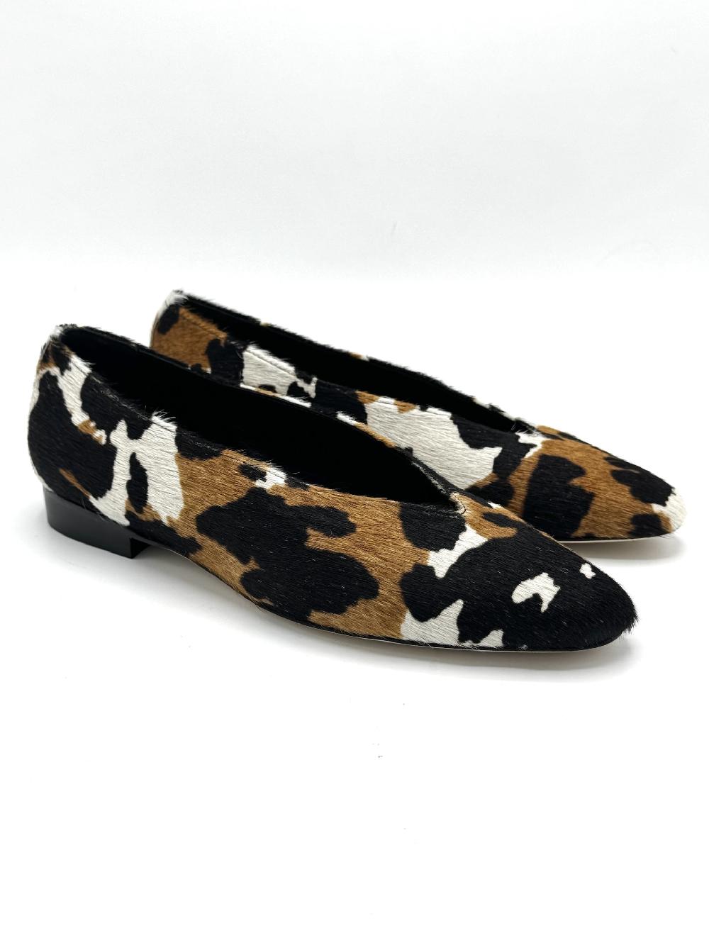 Lanapo Vera Cavallino Muccato