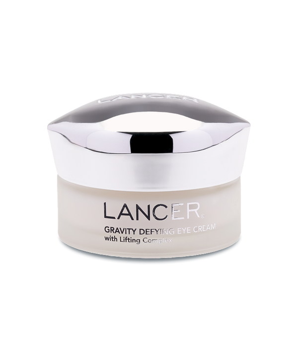 lancer Gravity Defying Eye Cream