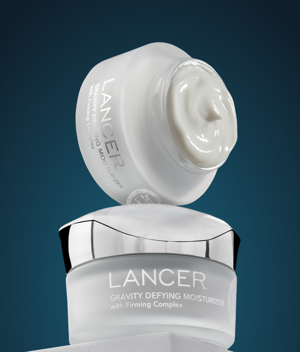 Lancer Gravity Defying Moisturizer