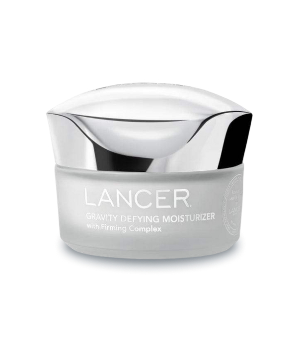 lancer Gravity Defying Moisturizer
