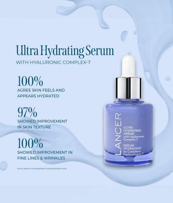 Lancer Hydration Heroes Duo