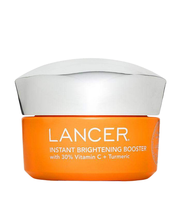 lancer Instant Brightening Booster