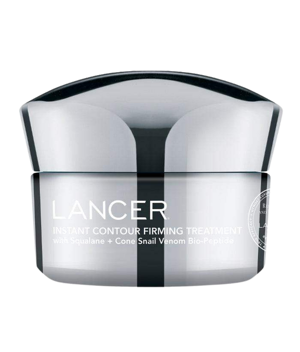 lancer Instant Contour Firming Treatment