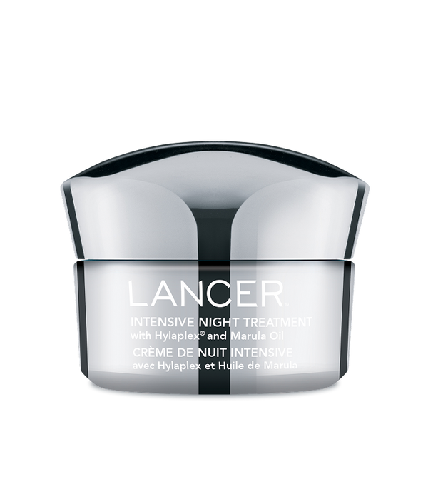 lancer Intensive Night Treatment