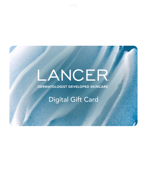 lancer Lancer Skincare Gift Card