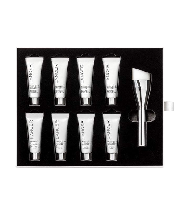 lancer Legacy™ Treatment Mask