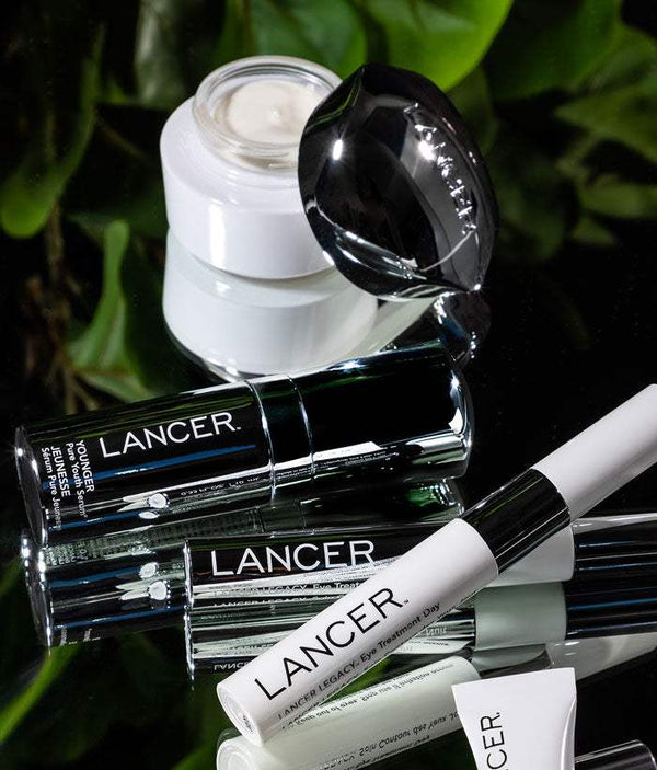 Lancer Legacy™ Youth Treatment