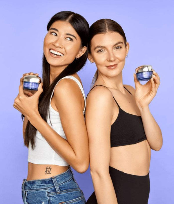 Lancer Nourish Rehydration Mask