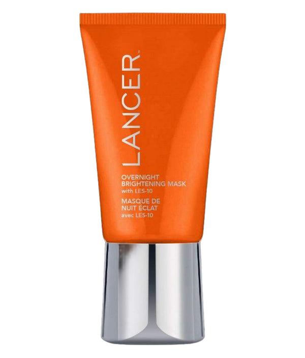 lancer Overnight Brightening Mask