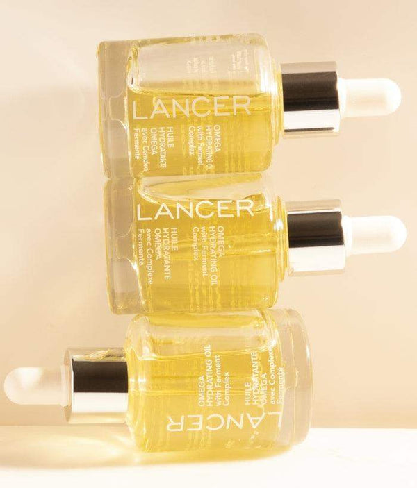 Lancer Plumping Nighttime Duo