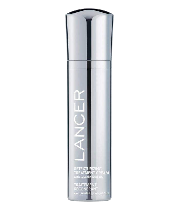 lancer Retexturizing Treatment