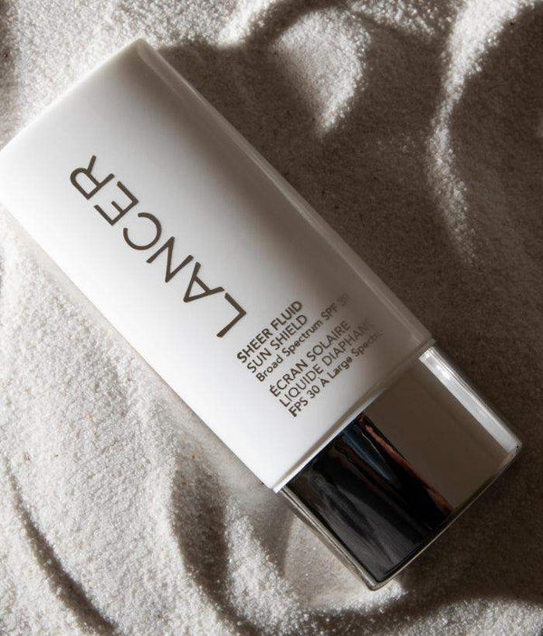 Lancer Sheer Fluid Sun Shield