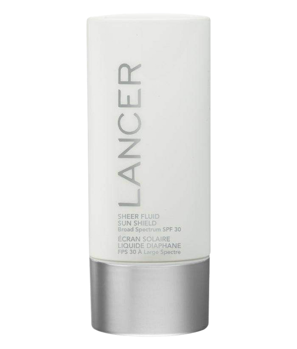 lancer Sheer Fluid Sun Shield