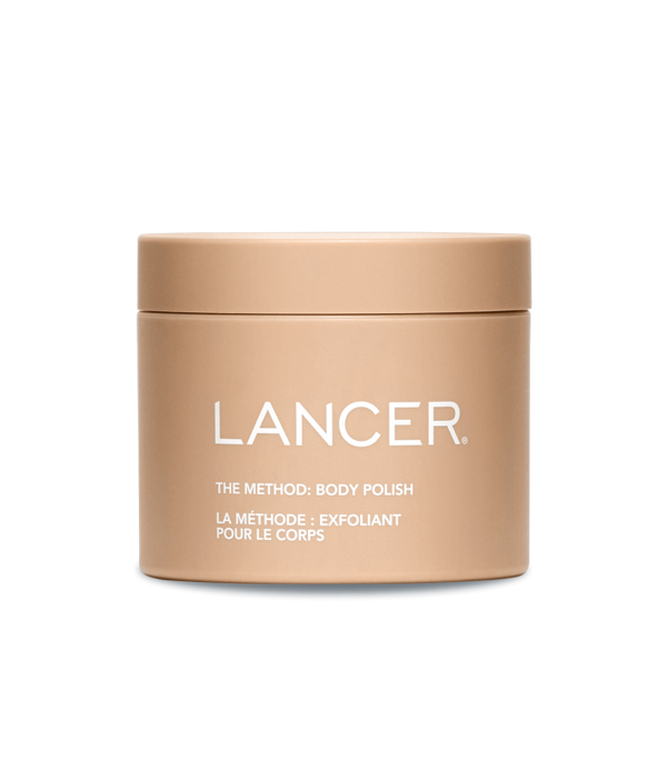lancer The Method: Body Polish