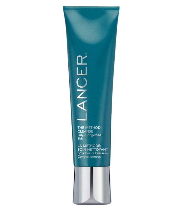 lancer The Method: Cleanse (Oily)