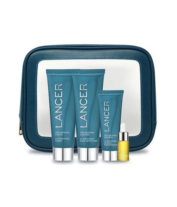 lancer The Method: Intro Kit (Normal)